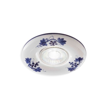 Classic PESCARA C481 Faretto a Incasso - Ferroluce