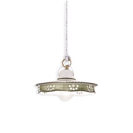 Classic ALESSANDRIA C530 Sospensione - Ferroluce