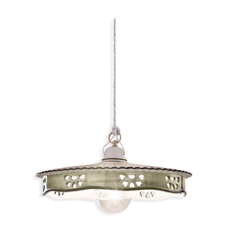 Classic ALESSANDRIA C531 Sospensione - Ferroluce