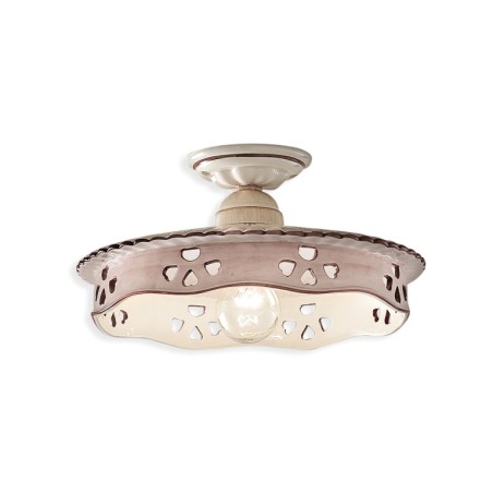 Classic ALESSANDRIA C535 Soffitto - Ferroluce