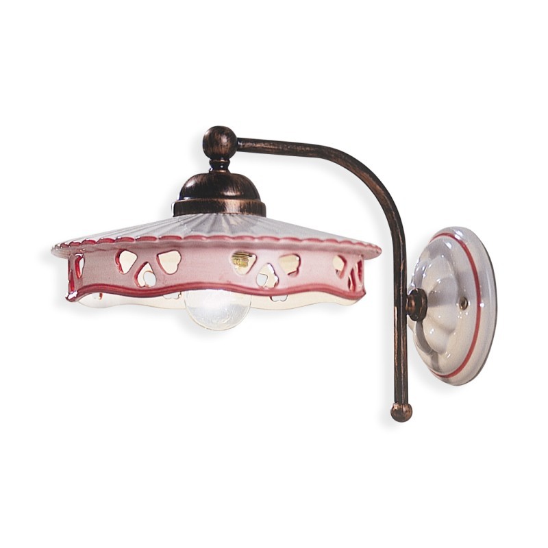 Classic ALESSANDRIA C538 Parete - Ferroluce