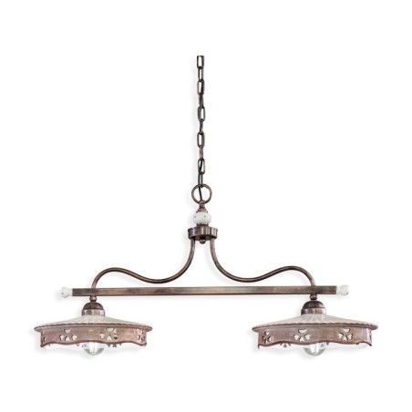 Classic ALESSANDRIA C543 Sospensione - Ferroluce