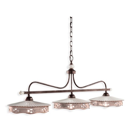 Classic ALESSANDRIA C544 Sospensione - Ferroluce