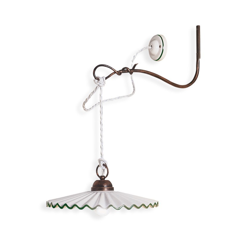 Classic L'AQUILA C661 Parete - Ferroluce