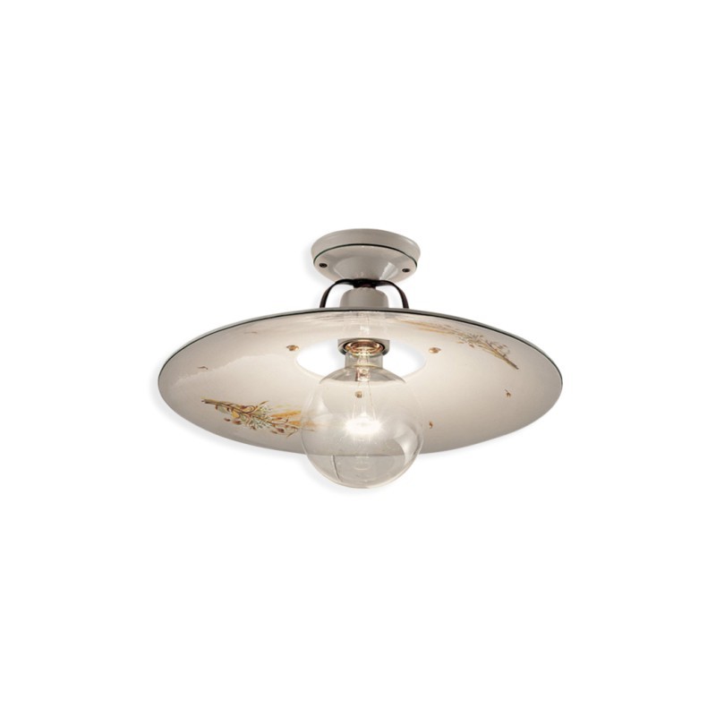 Classic BOLOGNA C827 Soffitto - Ferroluce
