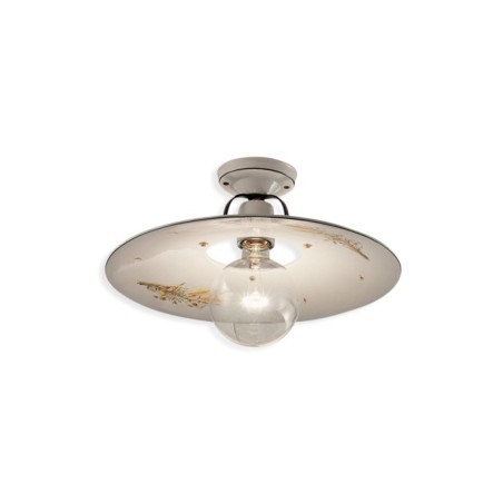 Classic BOLOGNA C827 Soffitto - Ferroluce