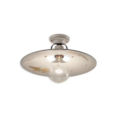Classic BOLOGNA C828 Soffitto - Ferroluce