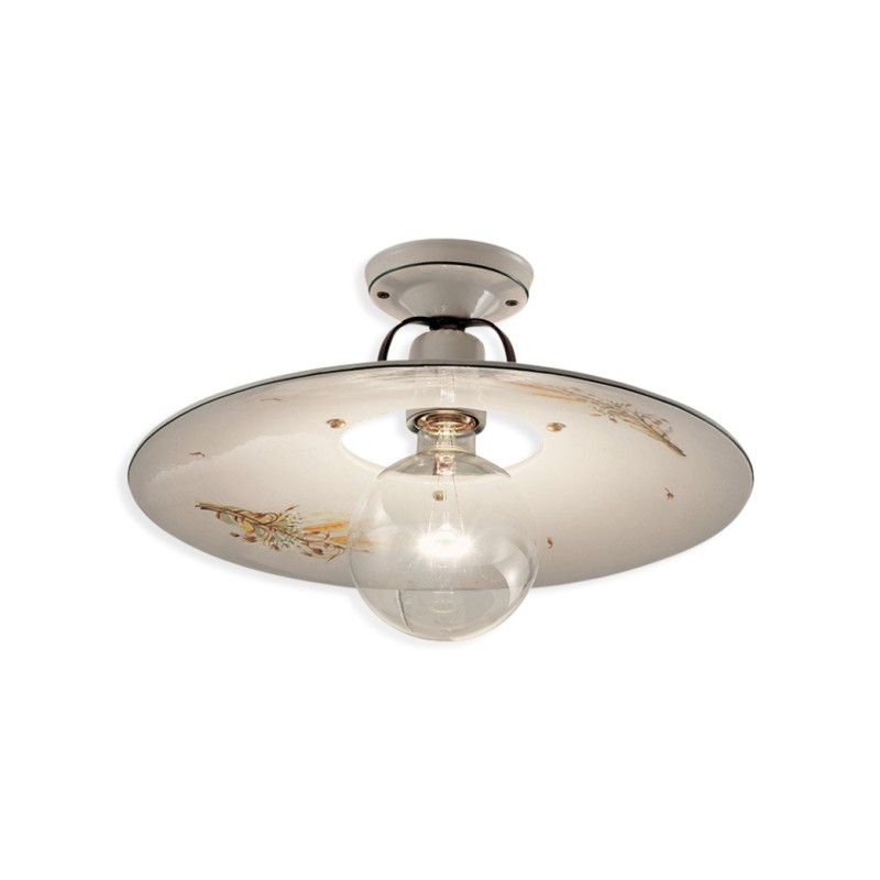 Classic BOLOGNA C829 Soffitto - Ferroluce