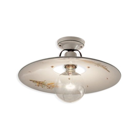 Classic BOLOGNA C829 Soffitto - Ferroluce