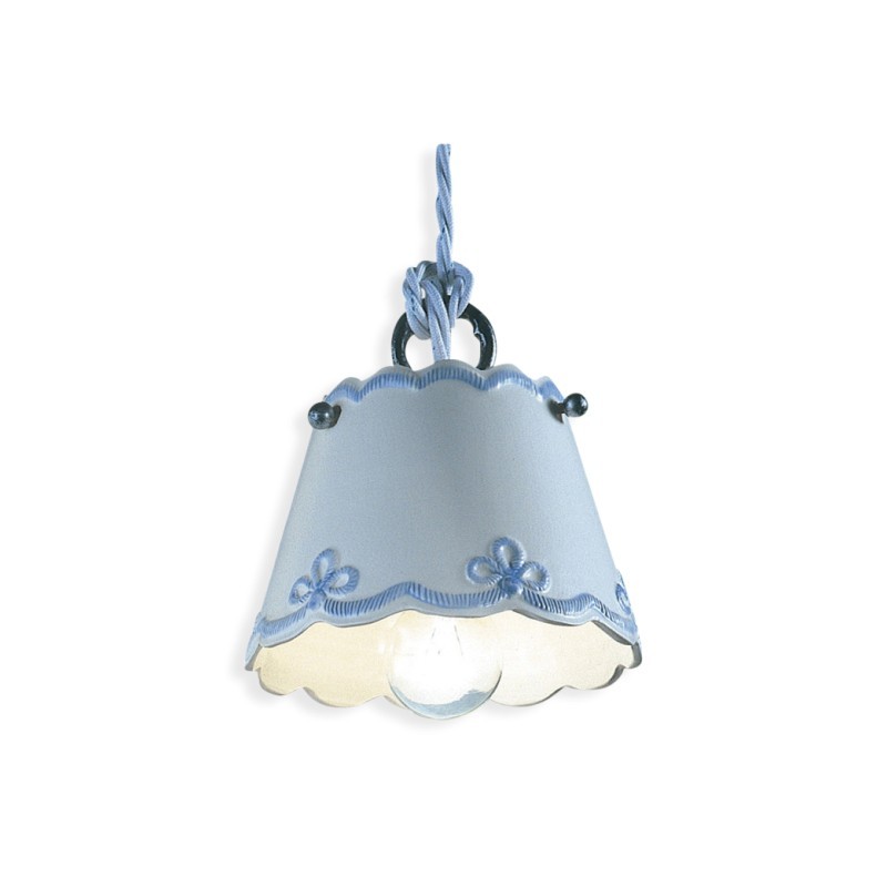 Classic RAVENNA C891 Sospensione - Ferroluce