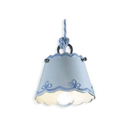 Classic RAVENNA C891 Sospensione - Ferroluce