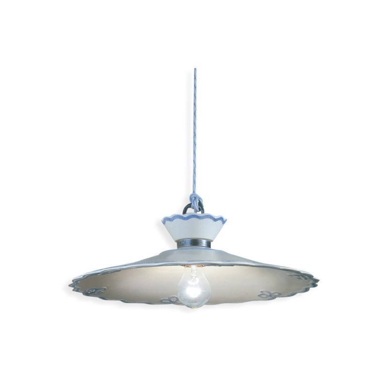 Classic RAVENNA C893 Sospensione - Ferroluce