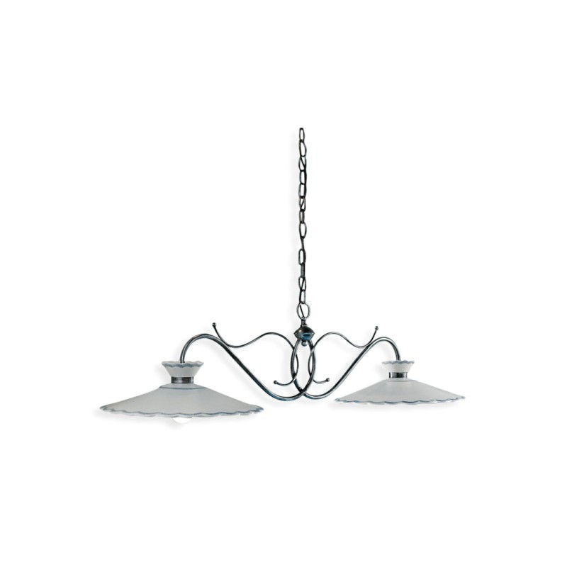 Classic RAVENNA C898 Sospensione - Ferroluce