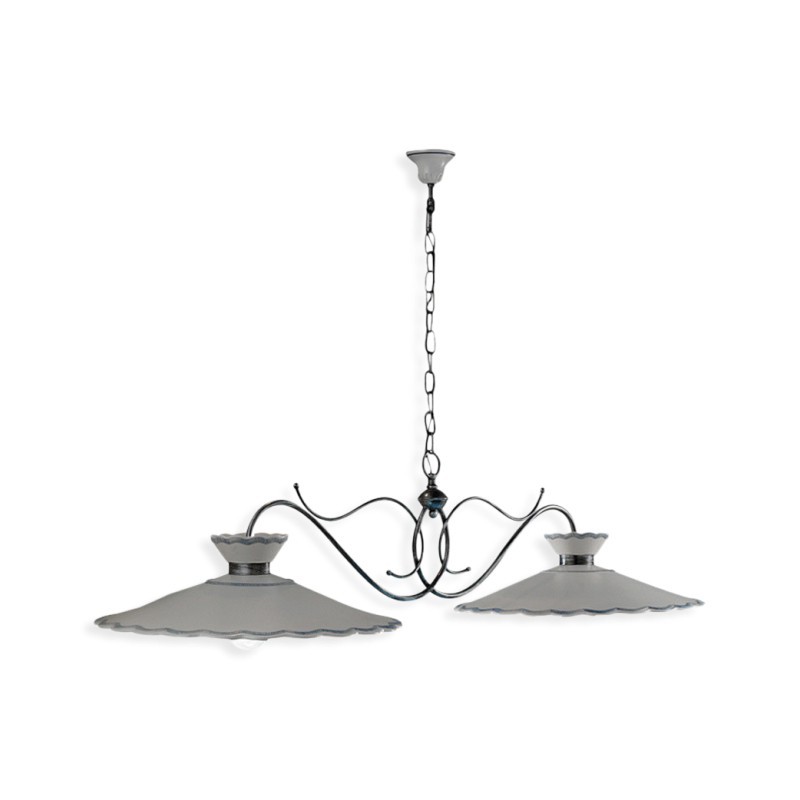 Classic RAVENNA C899 Sospensione - Ferroluce