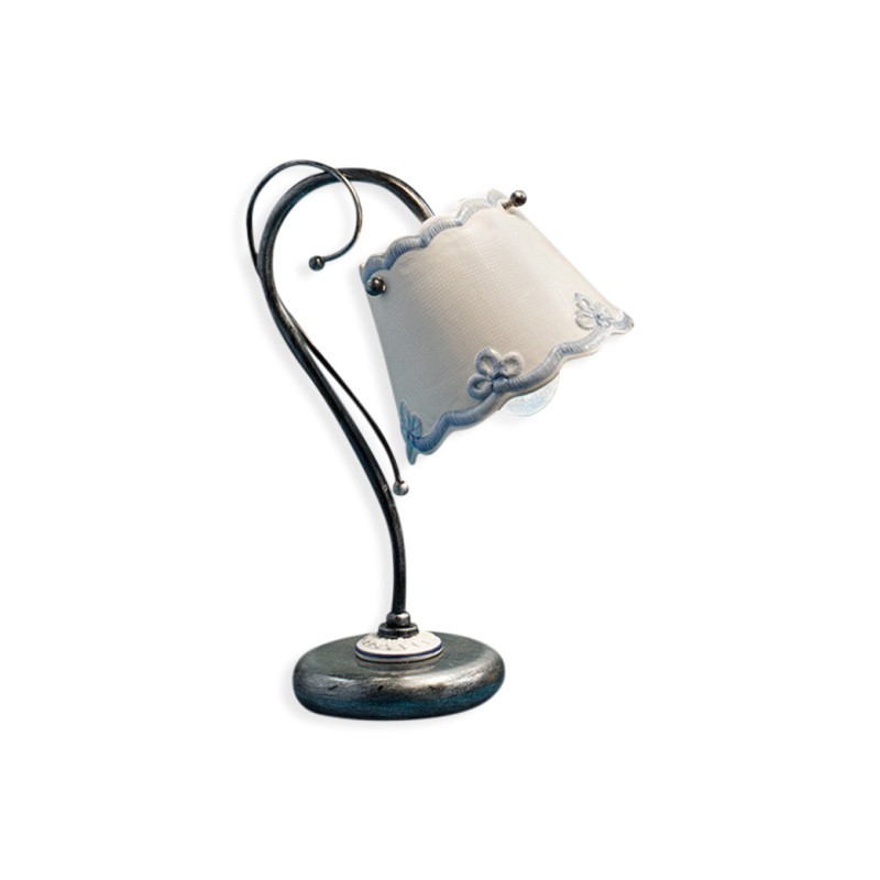 Classic RAVENNA C922 Tavolo - Ferroluce