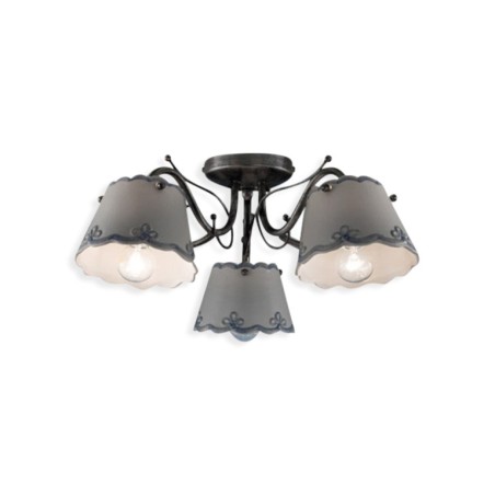 Classic RAVENNA C923 Soffitto - Ferroluce