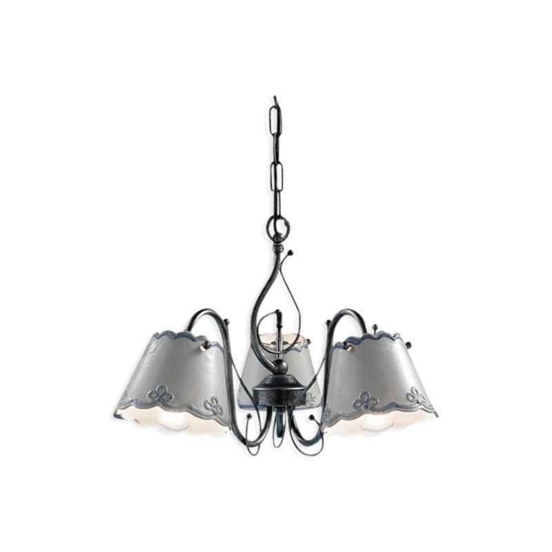 Classic RAVENNA C926 Sospensione - Ferroluce