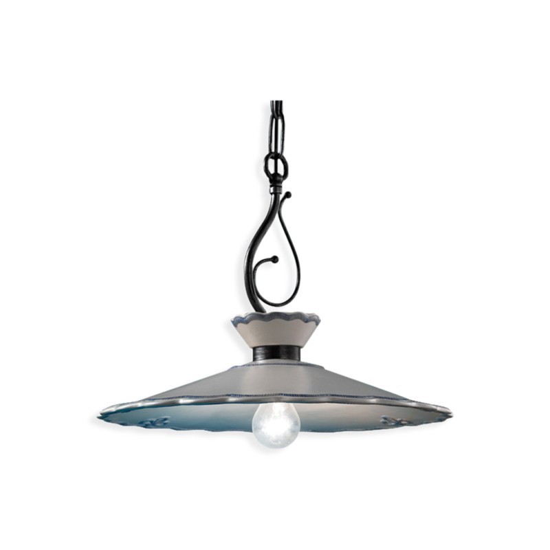 Classic RAVENNA C928 Sospensione - Ferroluce