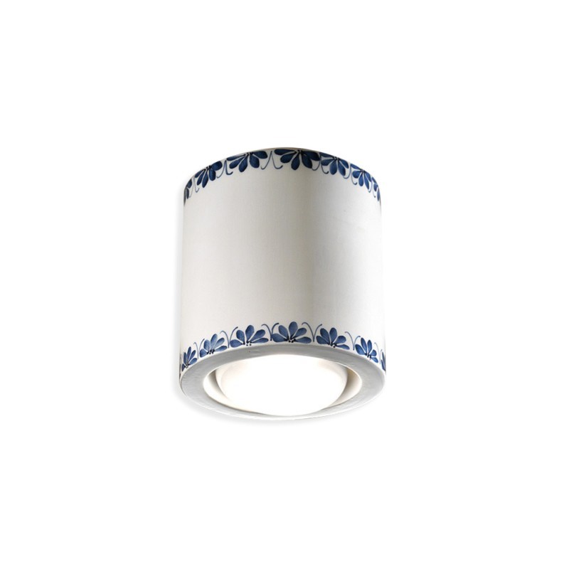 Classic TRIESTE C986 Soffitto - Ferroluce