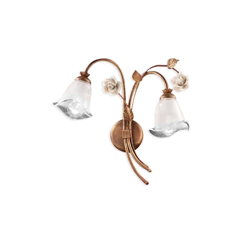 Classic SIENA C1182 Parete - Ferroluce