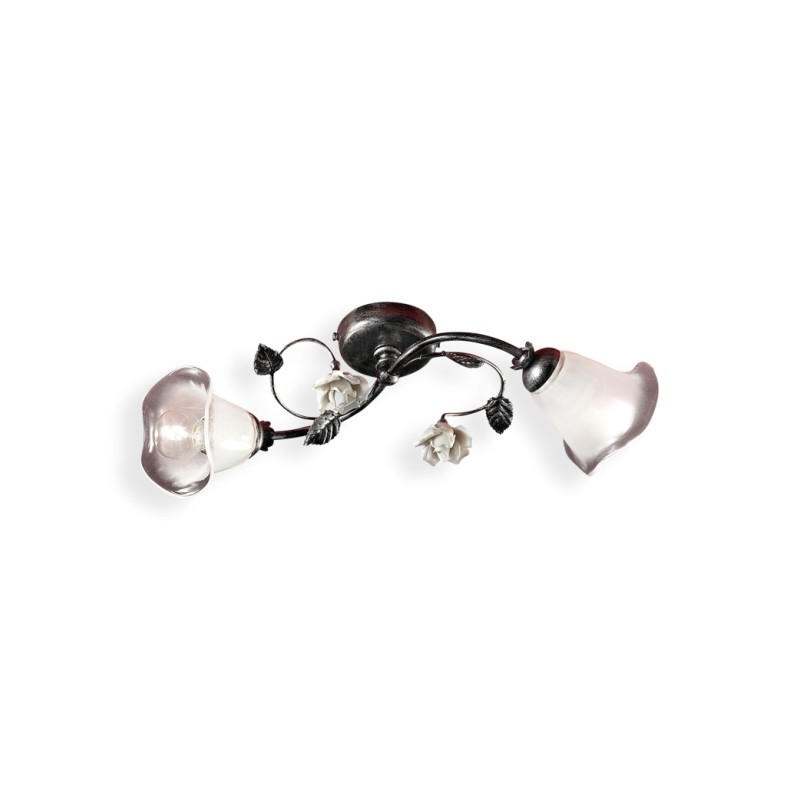 Classic SIENA C1184-2 Soffitto - Ferroluce