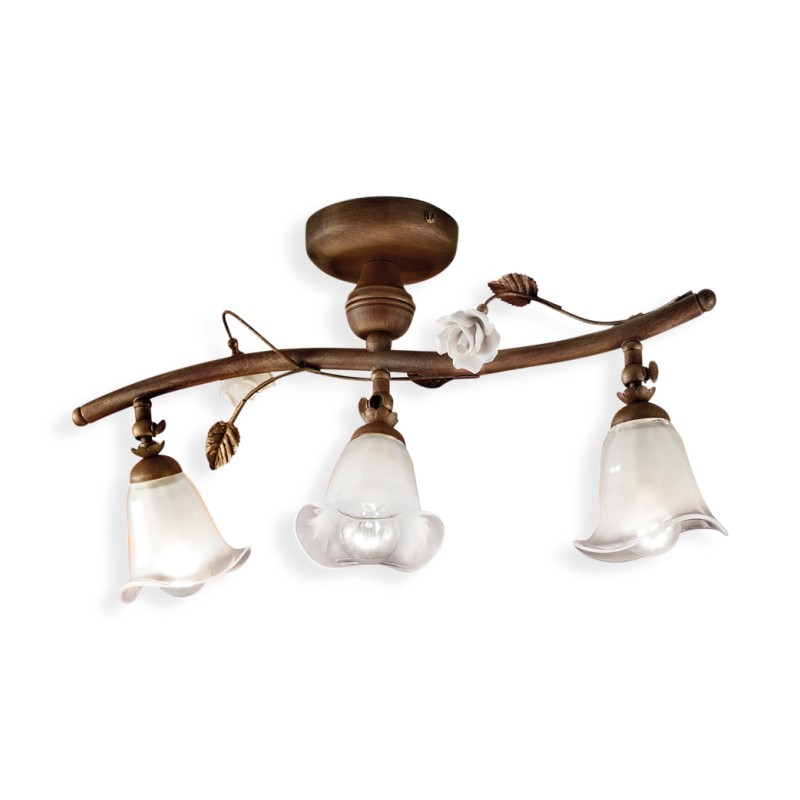 Classic SIENA C1186-3 Soffitto - Ferroluce