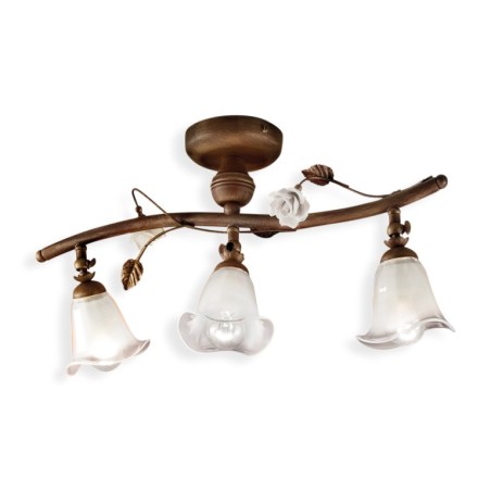 Classic SIENA C1186-3 Soffitto - Ferroluce