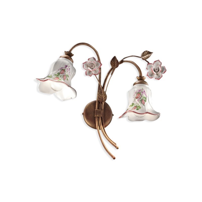 Classic PISA C1202 Parete - Ferroluce