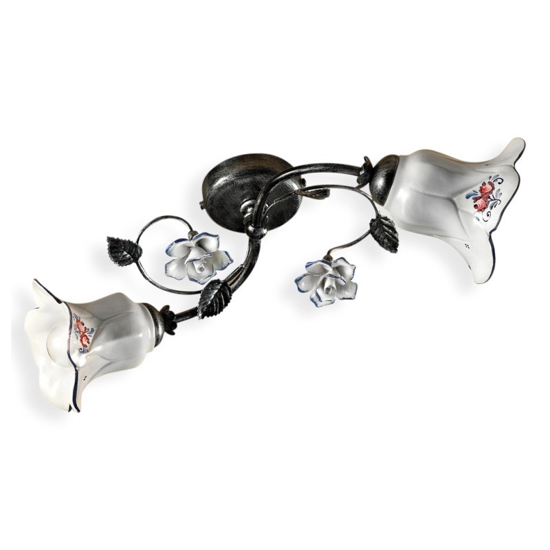 Classic PISA C1204-2 Soffitto - Ferroluce