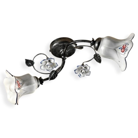 Classic PISA C1204-2 Soffitto - Ferroluce