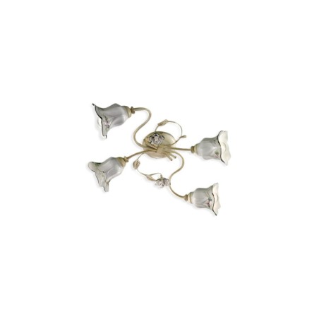 Classic PISA C1204-4 Soffitto - Ferroluce