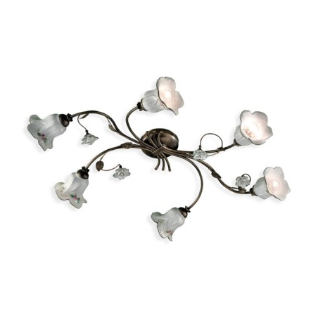 Classic PISA C1204-6 Soffitto - Ferroluce