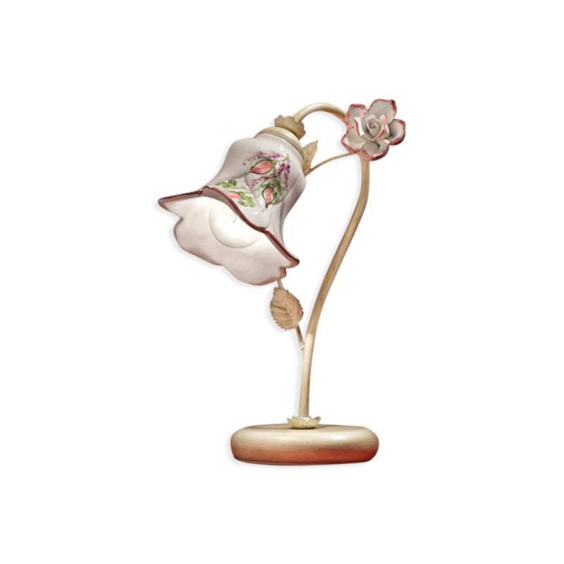 Classic PISA C1209 Tavolo - Ferroluce