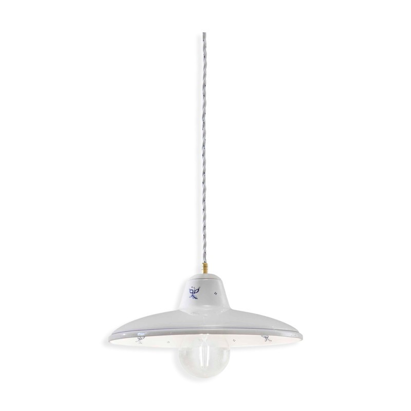 Classic COMO C2330 Sospensione - Ferroluce