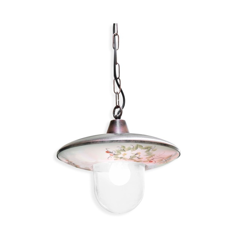 Classic LATINA A294 Sospensione - Ferroluce