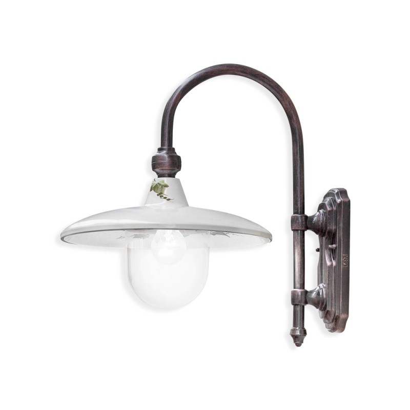 Classic CAMPOBASSO A343 Parete - Ferroluce