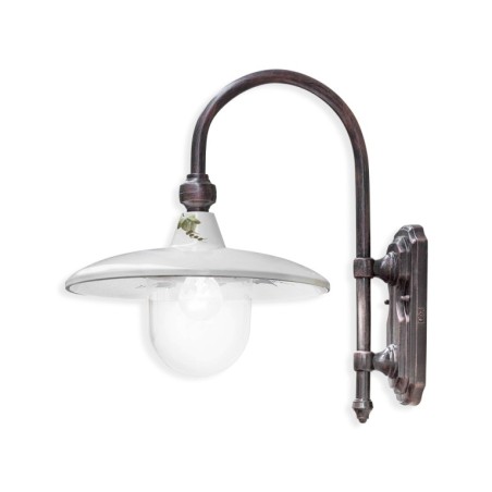 Classic CAMPOBASSO A343 Parete - Ferroluce