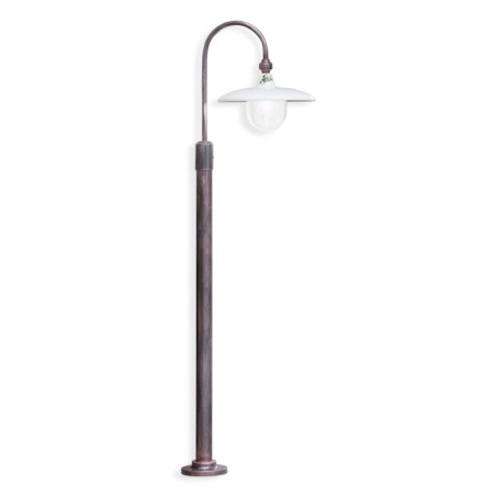 Classic CAMPOBASSO A344 Terra - Ferroluce