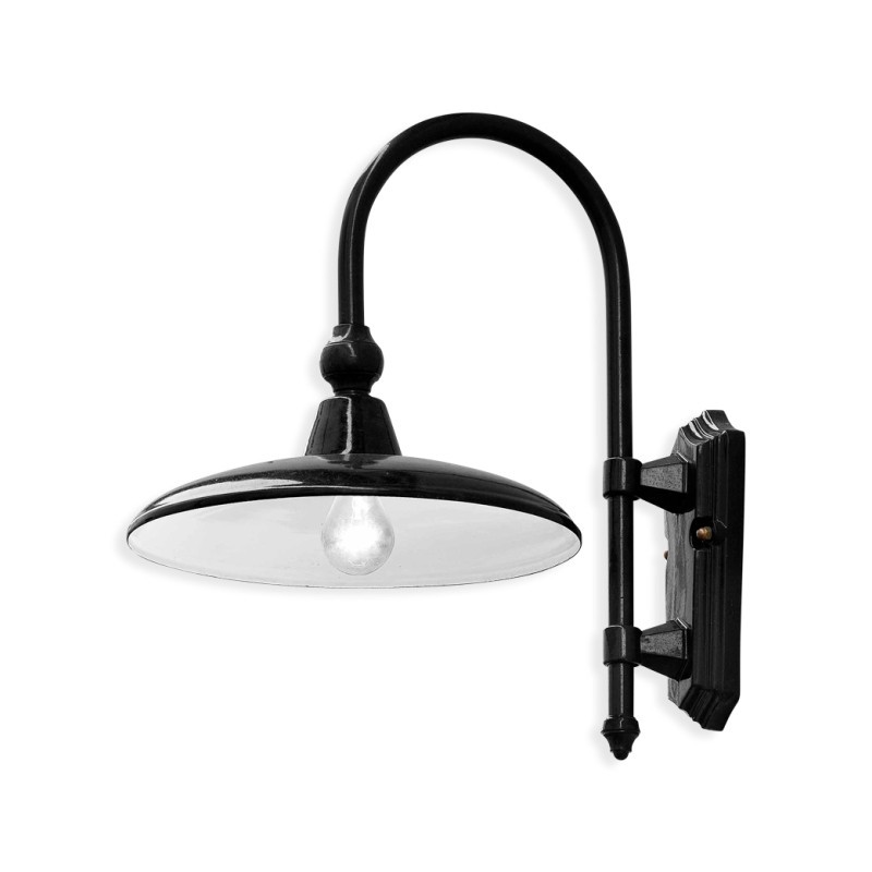 Classic CAMPOBASSO A353 Parete - Ferroluce