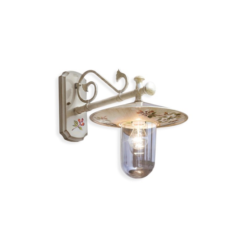 Classic GENOVA A400 Parete - Ferroluce