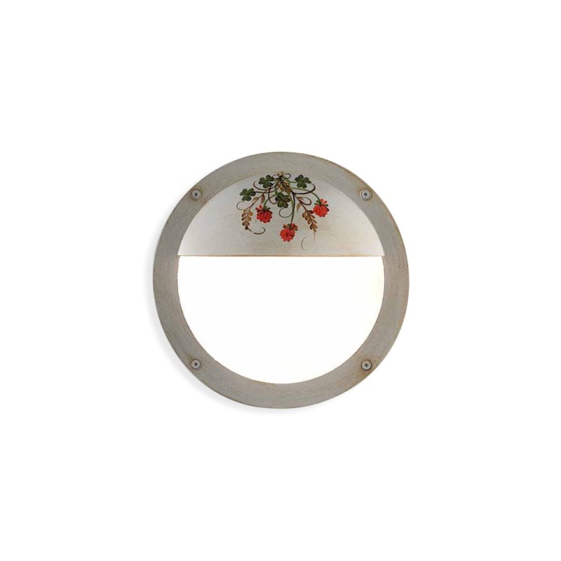 Classic BRINDISI A501 Parete - Ferroluce