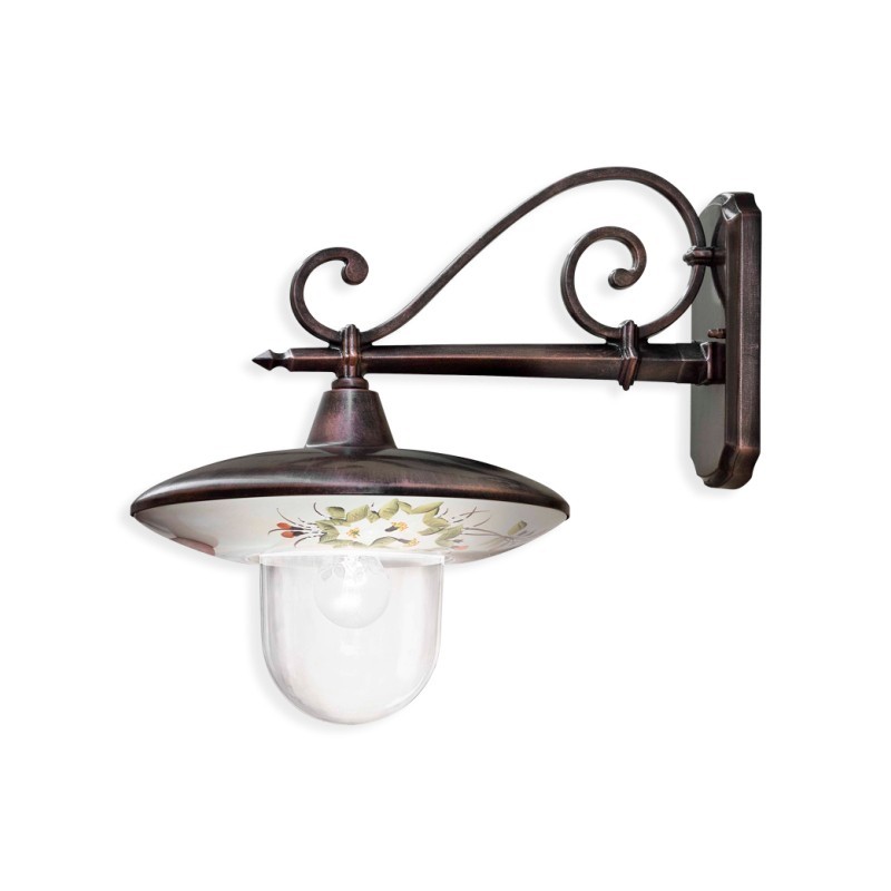 Classic LATINA A670 Parete - Ferroluce