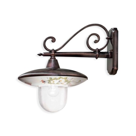 Classic LATINA A670 Parete - Ferroluce