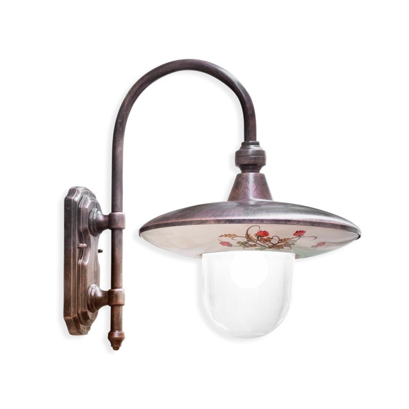 Classic LATINA A671 Parete - Ferroluce