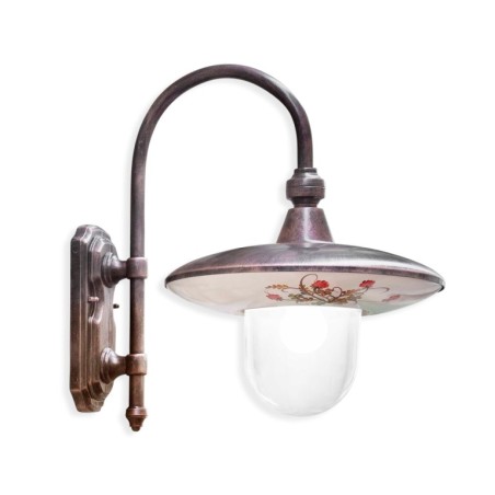 Classic LATINA A671 Parete - Ferroluce