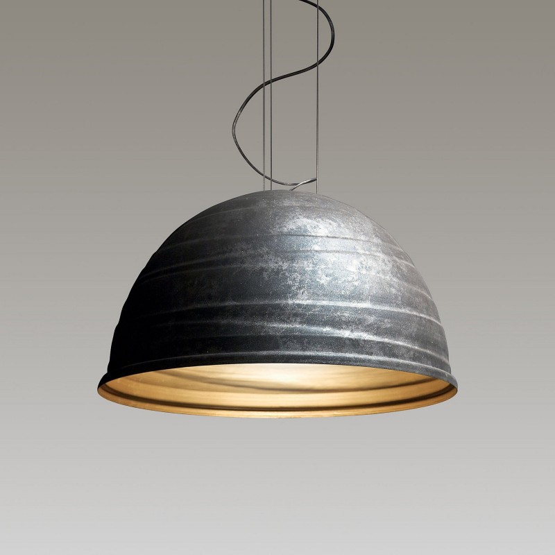 Babele Ø 65 cm Sospensione - Martinelli Luce