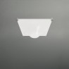 Bolla 35 cm Soffitto - Martinelli Luce