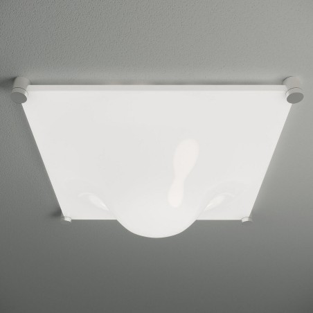 Bolla 60 cm Soffitto - Martinelli Luce