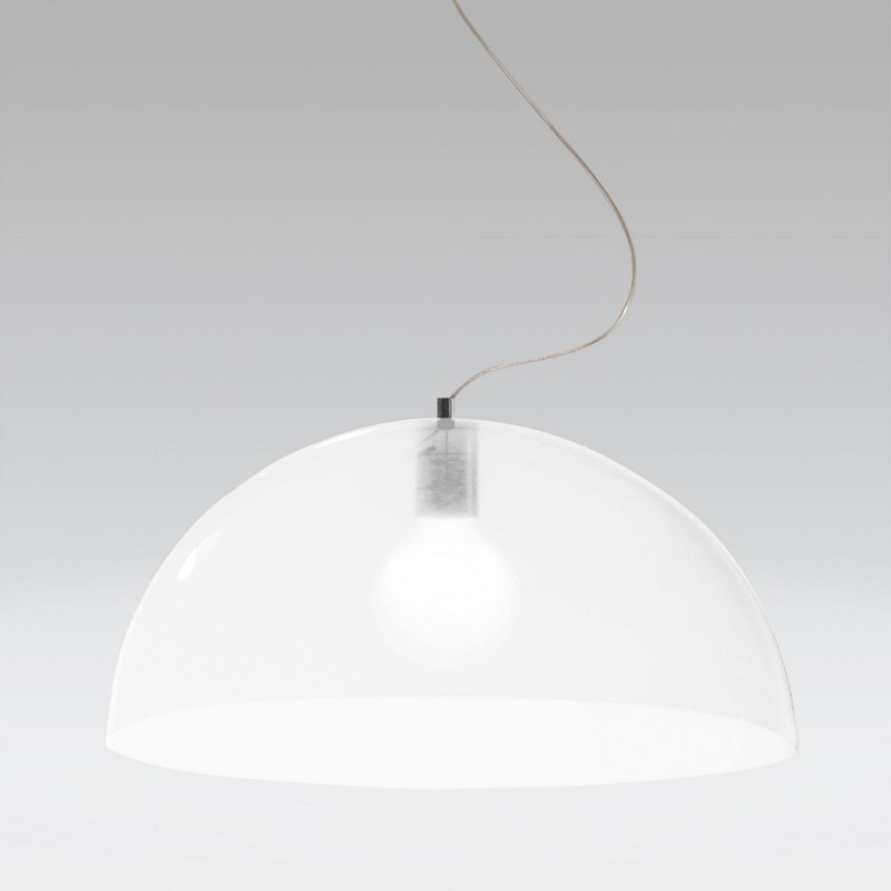 Bubbles Ø 55 cm Sospensione - Martinelli Luce