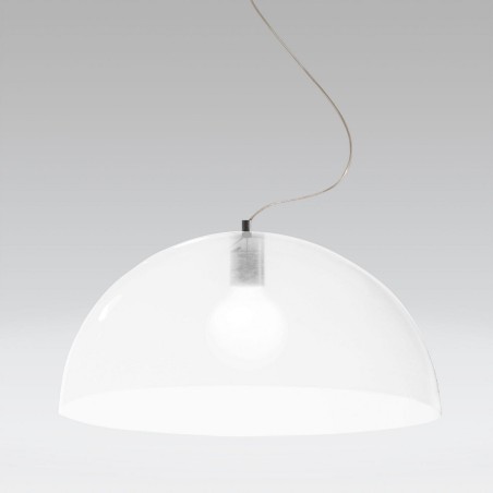 Bubbles Ø 55 cm Sospensione - Martinelli Luce